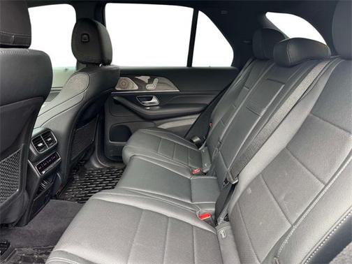 2023 Mercedes-Benz GLE 350 Base 4MATIC