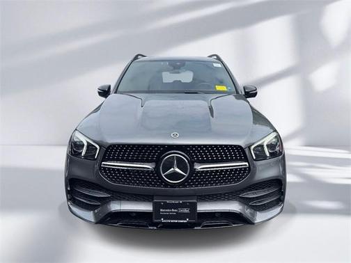 2023 Mercedes-Benz GLE 350 Base 4MATIC