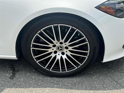 2022 Mercedes-Benz C-Class C 300 4MATIC