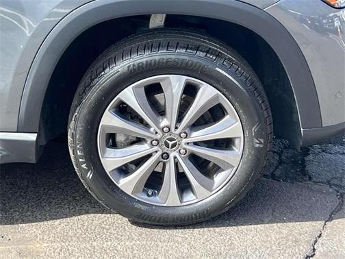 2022 Mercedes-Benz GLE 350 Base 4MATIC