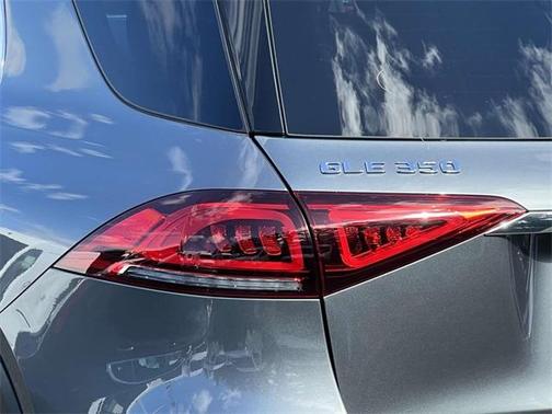2022 Mercedes-Benz GLE 350 Base 4MATIC