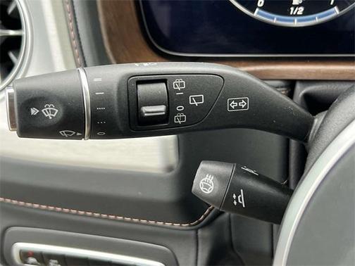 2022 Mercedes-Benz G-Class G 550 4MATIC