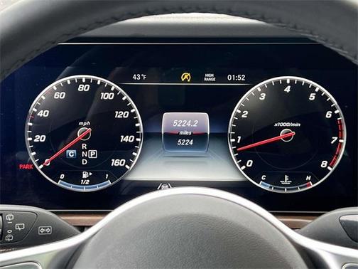 2022 Mercedes-Benz G-Class G 550 4MATIC