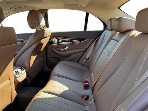 2019 Mercedes-Benz E-Class E 300