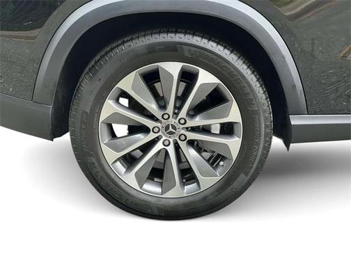 2023 Mercedes-Benz GLE 450 4MATIC
