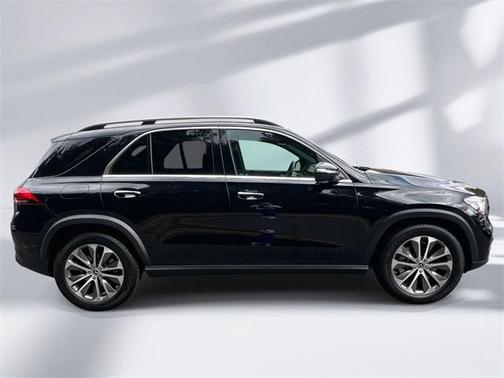 2023 Mercedes-Benz GLE 450 4MATIC