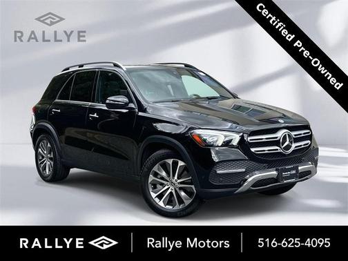 2023 Mercedes-Benz GLE 450 4MATIC