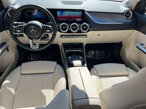 2023 Mercedes-Benz GLA 250 Base 4MATIC