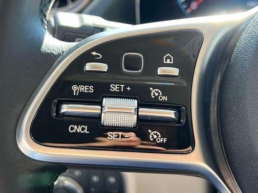 2023 Mercedes-Benz GLA 250 Base 4MATIC