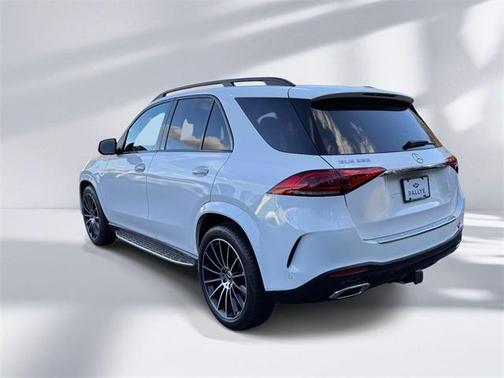 2023 Mercedes-Benz GLE 350 Base 4MATIC