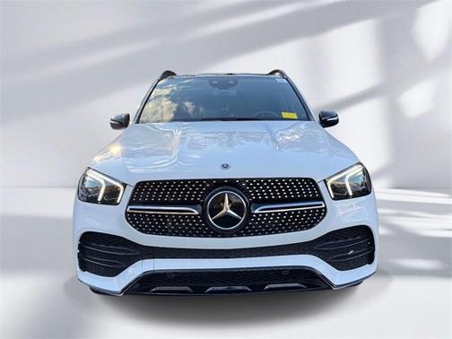 2023 Mercedes-Benz GLE 350 Base 4MATIC