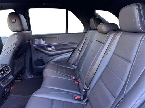 2023 Mercedes-Benz GLE 350 Base 4MATIC