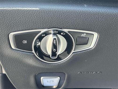 2022 Mercedes-Benz E-Class E 350 4MATIC