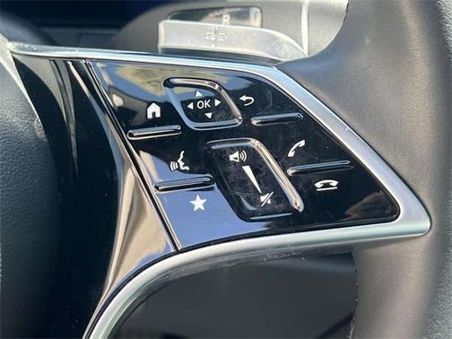 2022 Mercedes-Benz E-Class E 350 4MATIC