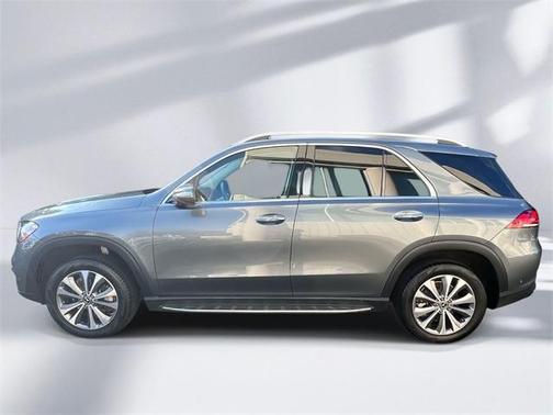 2023 Mercedes-Benz GLE 350 Base 4MATIC