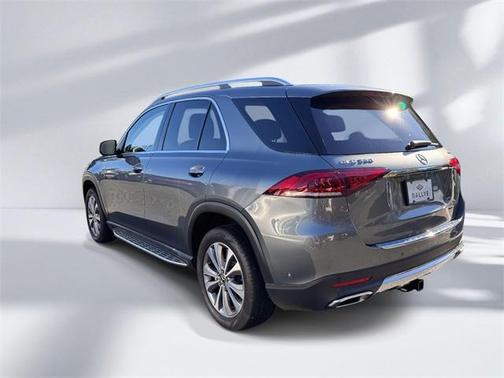 2023 Mercedes-Benz GLE 350 Base 4MATIC