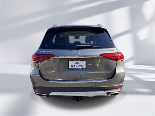 2023 Mercedes-Benz GLE 350 Base 4MATIC