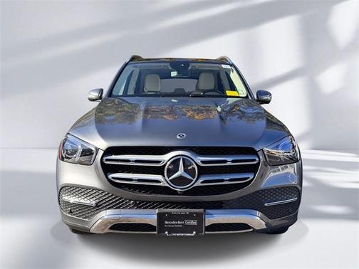 2023 Mercedes-Benz GLE 350 Base 4MATIC