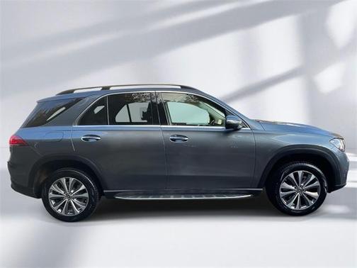 2023 Mercedes-Benz GLE 350 Base 4MATIC