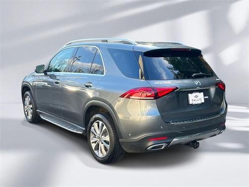 2023 Mercedes-Benz GLE 350 Base 4MATIC