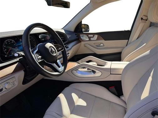 2023 Mercedes-Benz GLE 350 Base 4MATIC