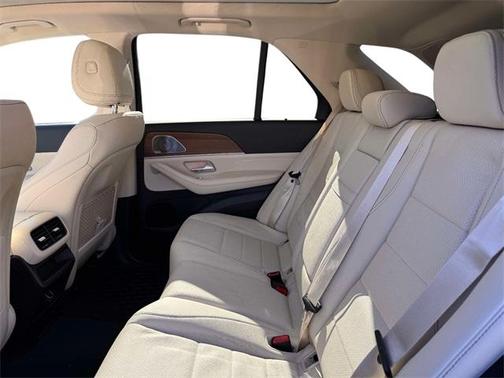 2023 Mercedes-Benz GLE 350 Base 4MATIC