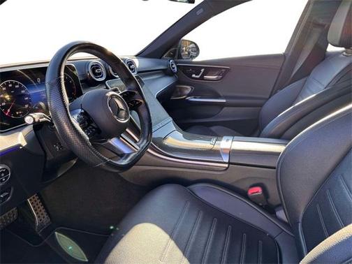 2022 Mercedes-Benz C-Class C 300 4MATIC