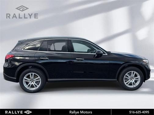 2026 Mercedes-Benz GLC 300 Base 4MATIC