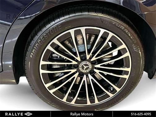 2026 Mercedes-Benz S-Class 580