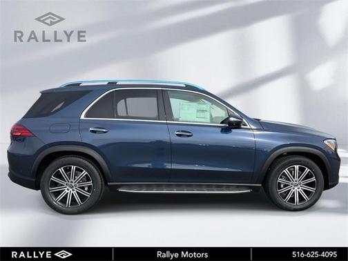 2026 Mercedes-Benz GLE 350 Base 4MATIC