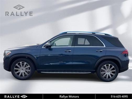 2026 Mercedes-Benz GLE 350 Base 4MATIC
