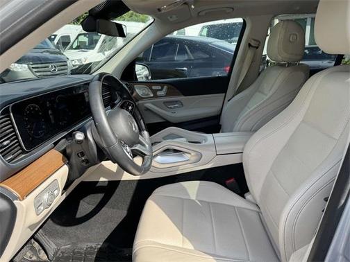 2022 Mercedes-Benz GLE 350 Base 4MATIC