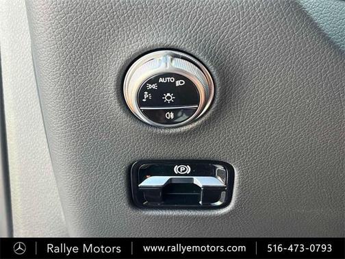 2025 Mercedes-Benz GLC 300 Base 4MATIC