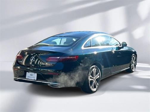 2022 Mercedes-Benz E-Class E 450 4MATIC