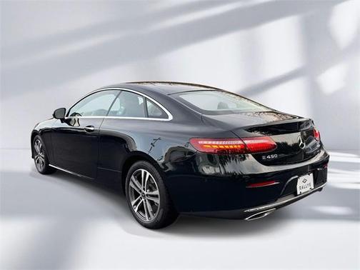 2022 Mercedes-Benz E-Class E 450 4MATIC