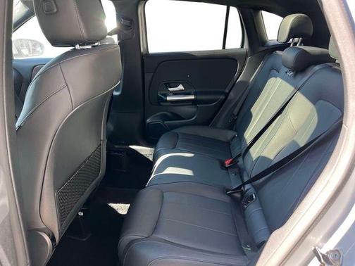 2022 Mercedes-Benz GLA 250 Base 4MATIC