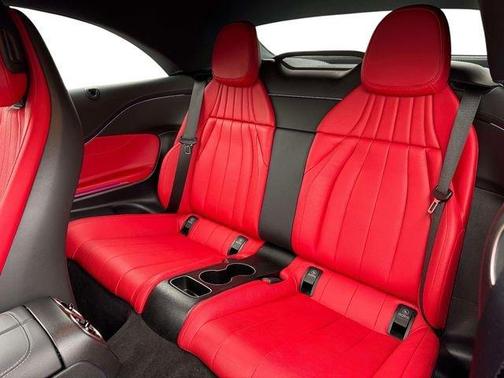 2025 Mercedes-Benz CLE 300 Base 4MATIC