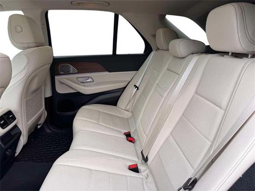 2022 Mercedes-Benz GLE 350 Base 4MATIC