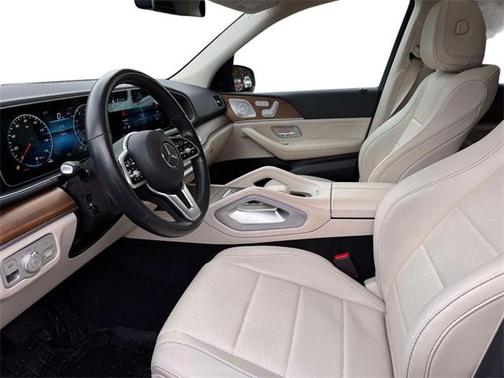 2022 Mercedes-Benz GLE 350 Base 4MATIC