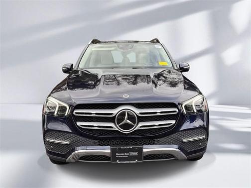 2022 Mercedes-Benz GLE 350 Base 4MATIC