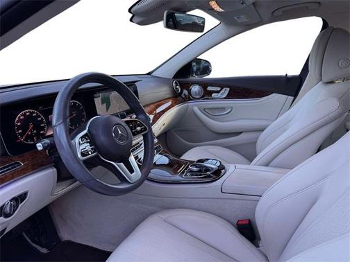 2020 Mercedes-Benz E-Class E 350 4MATIC