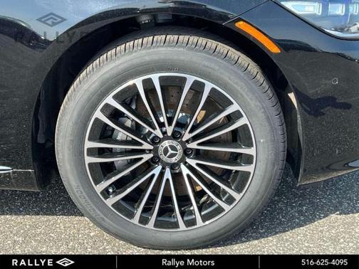 2024 Mercedes-Benz S-Class Base