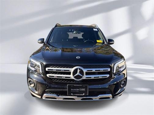 2022 Mercedes-Benz GLB 250 Base 4MATIC
