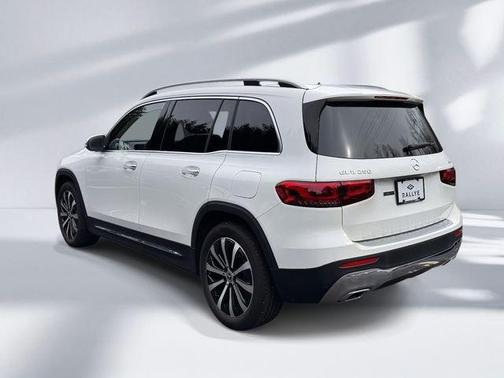 2022 Mercedes-Benz GLB 250 Base 4MATIC