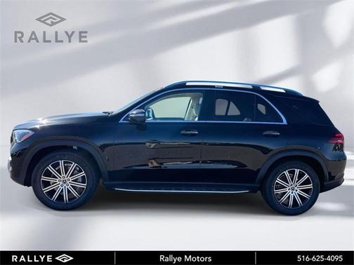 2026 Mercedes-Benz GLE 350 Base 4MATIC