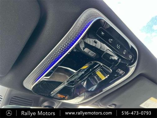 2025 Mercedes-Benz S-Class S 580 4MATIC