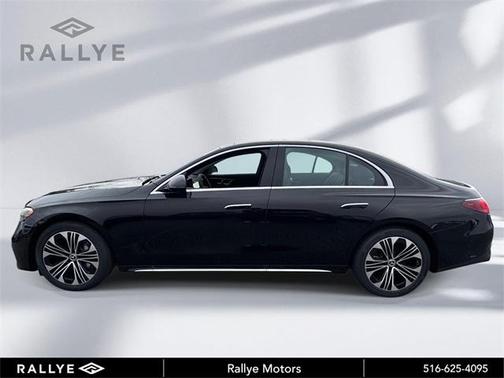 2026 Mercedes-Benz E-Class E 350 4MATIC