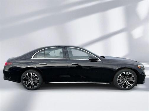2026 Mercedes-Benz E-Class E 350 4MATIC