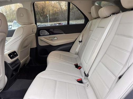 2020 Mercedes-Benz GLE 450 Base