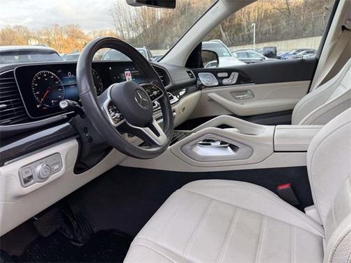 2020 Mercedes-Benz GLE 450 Base